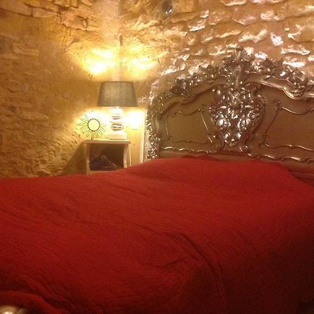 Le Clos Mandalou Bed & Breakfast Saint-Pompont Eksteriør bilde
